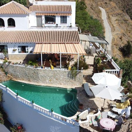 La Buena Vida. Lejlighed Málaga Eksteriør billede