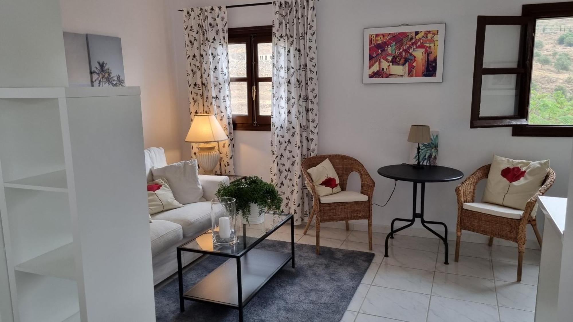 La Buena Vida. Lejlighed Málaga Eksteriør billede